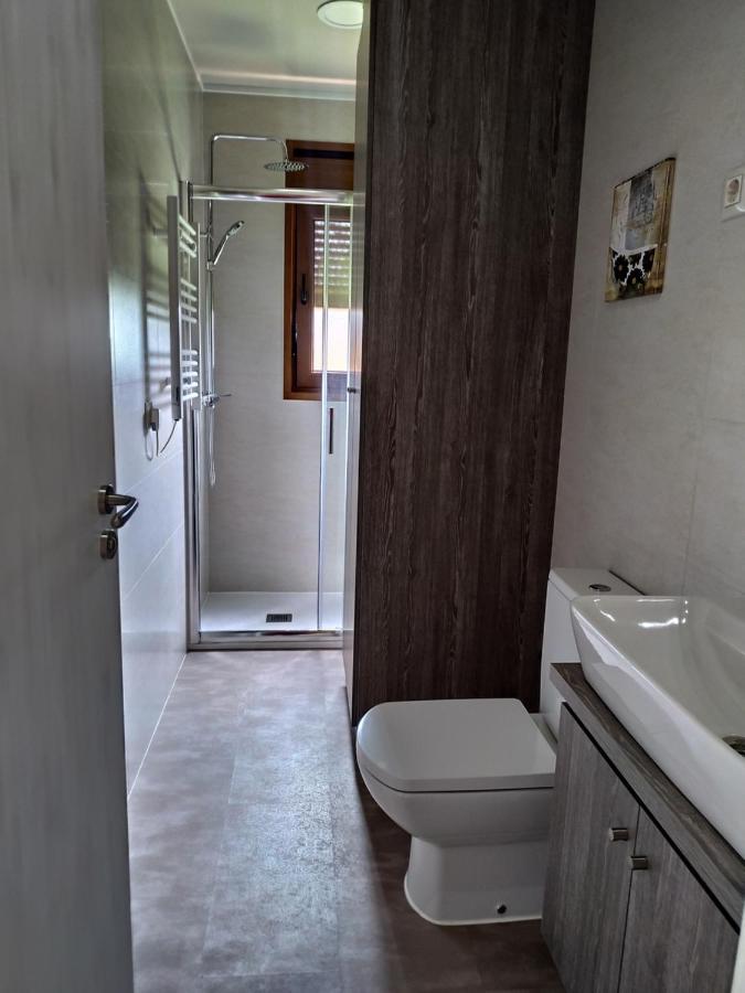 Apartamentos El Prau Ubiarco Esterno foto