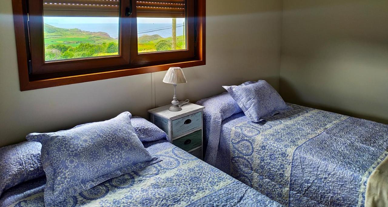 Apartamentos El Prau Ubiarco Esterno foto