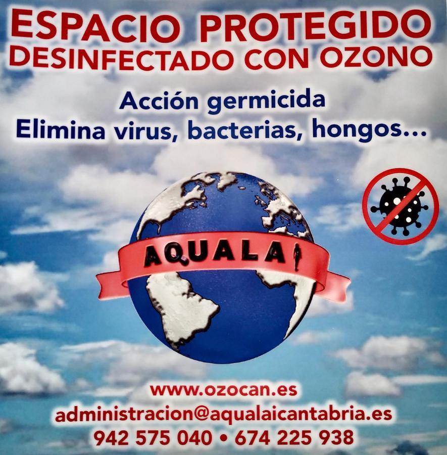 Apartamentos El Prau Ubiarco Esterno foto