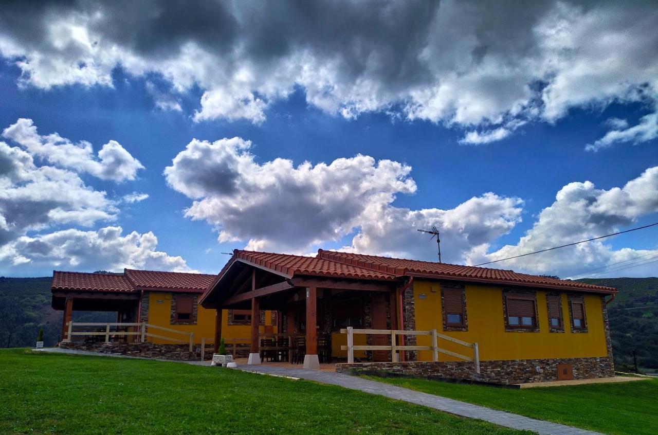 Apartamentos El Prau Ubiarco Esterno foto