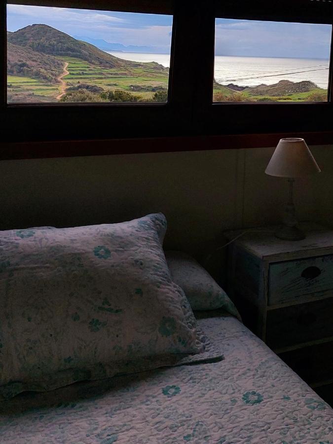 Apartamentos El Prau Ubiarco Esterno foto