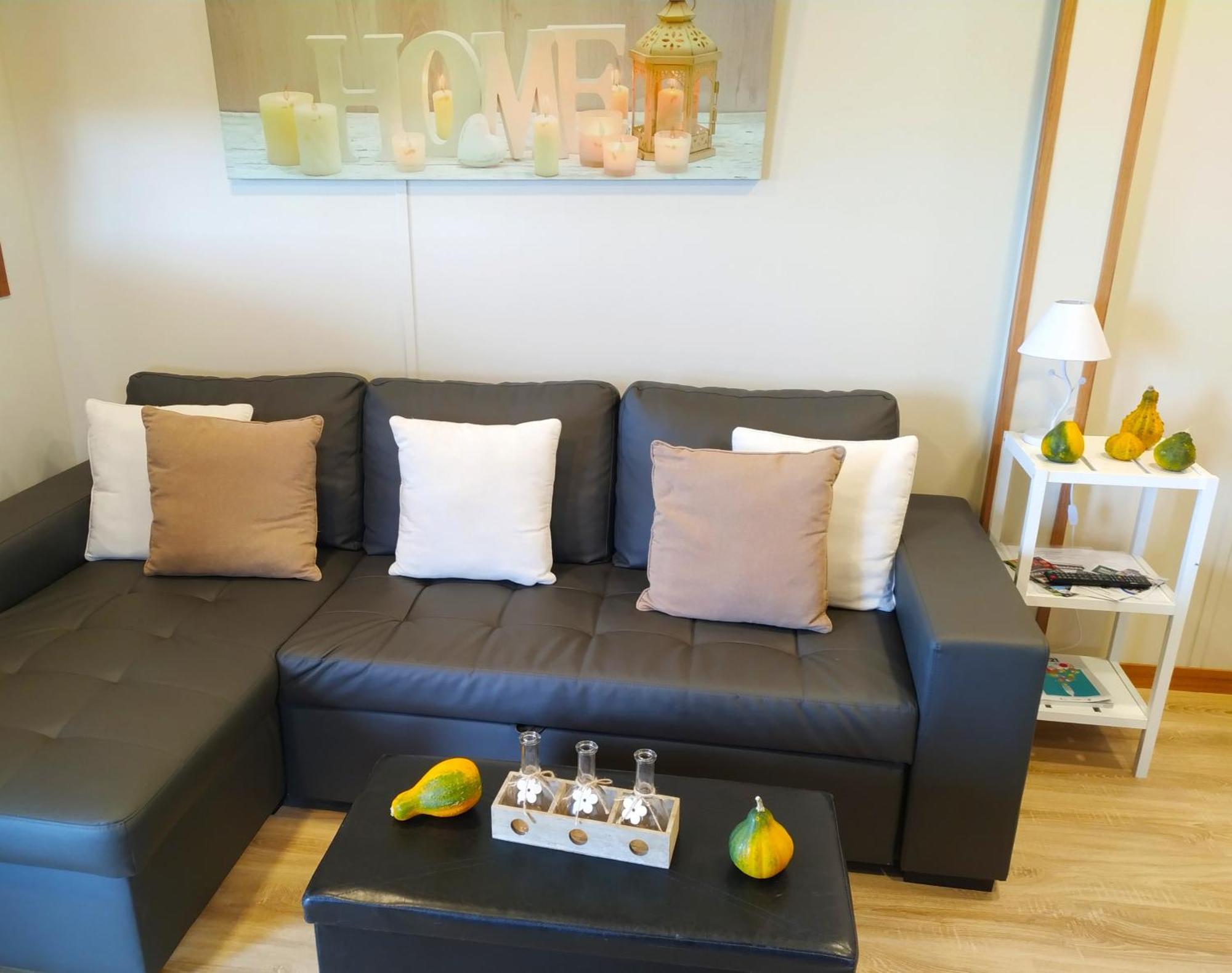 Apartamentos El Prau Ubiarco Esterno foto