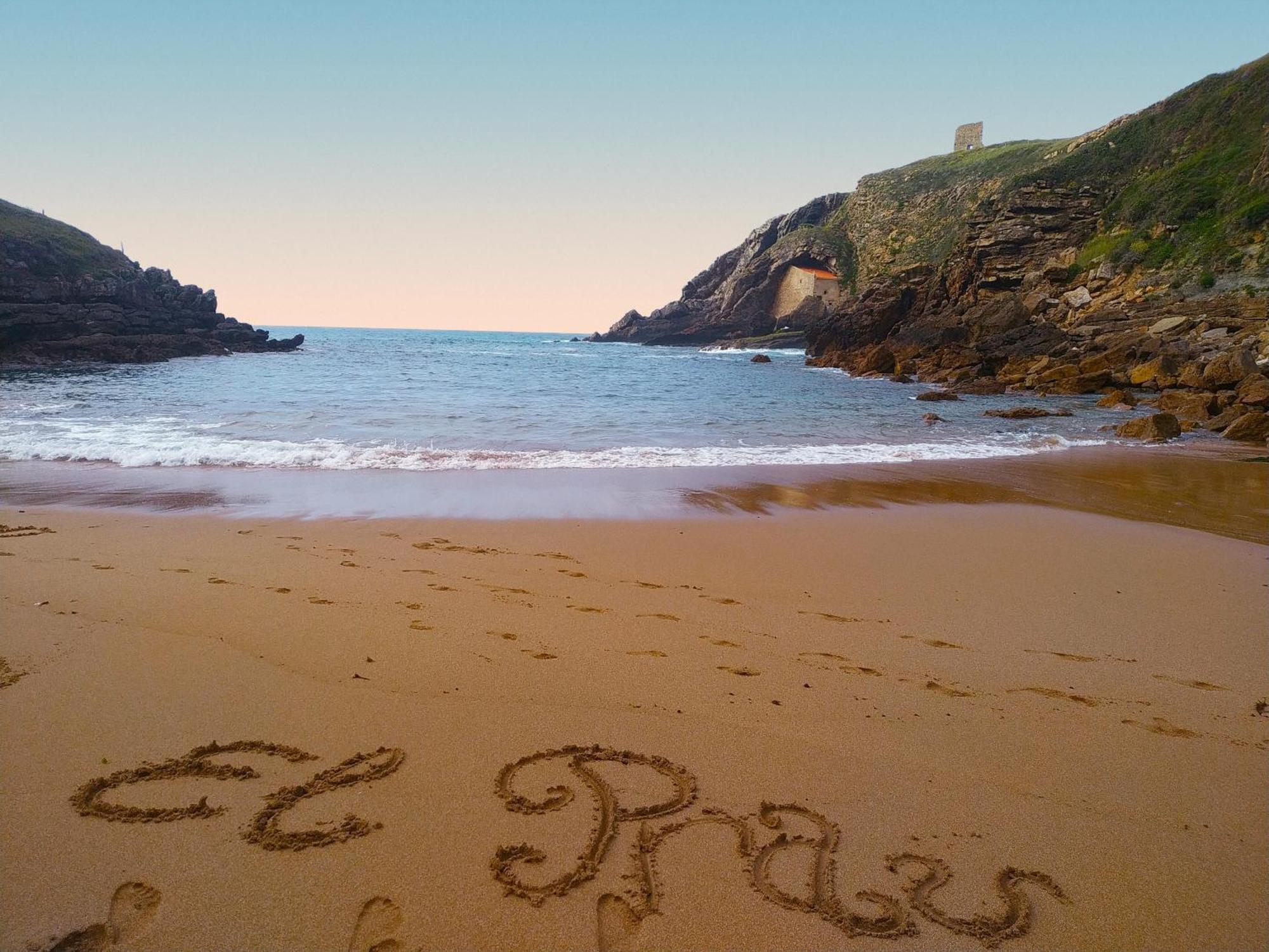 Apartamentos El Prau Ubiarco Esterno foto