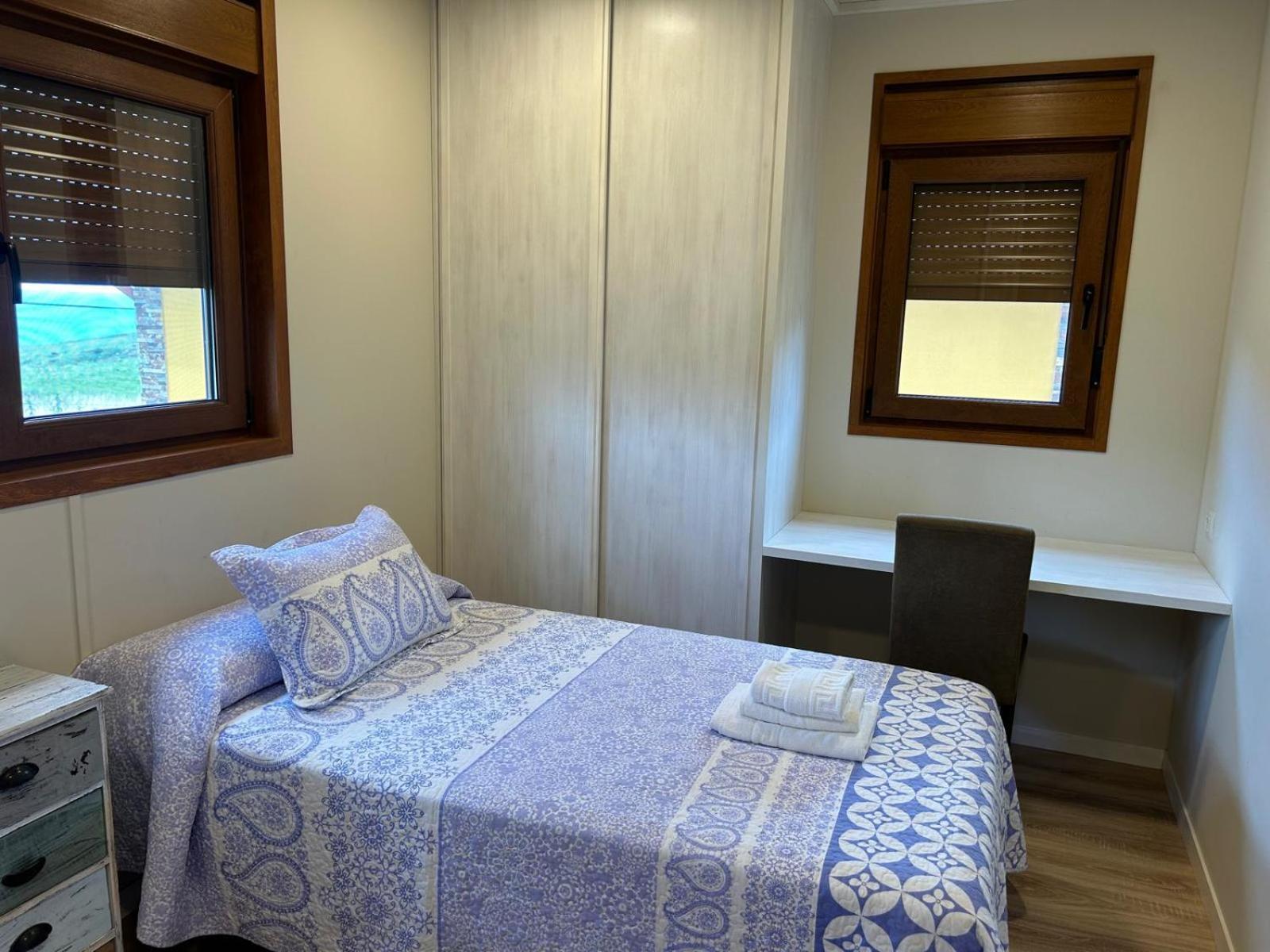 Apartamentos El Prau Ubiarco Esterno foto