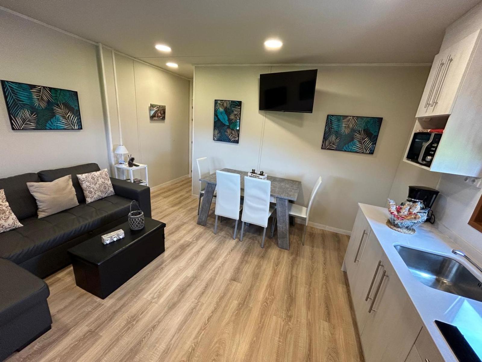 Apartamentos El Prau Ubiarco Esterno foto