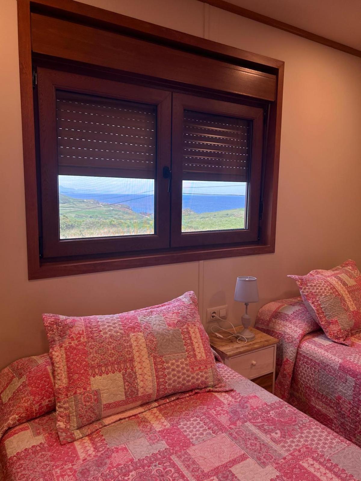 Apartamentos El Prau Ubiarco Esterno foto